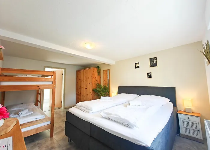 Sonnental Bed & Breakfast 3*