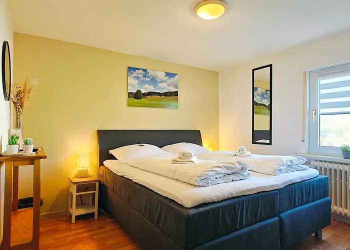 Bed & Breakfast Sonnental