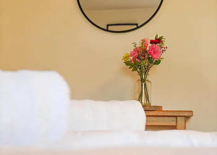 Bed and Breakfast Sonnental