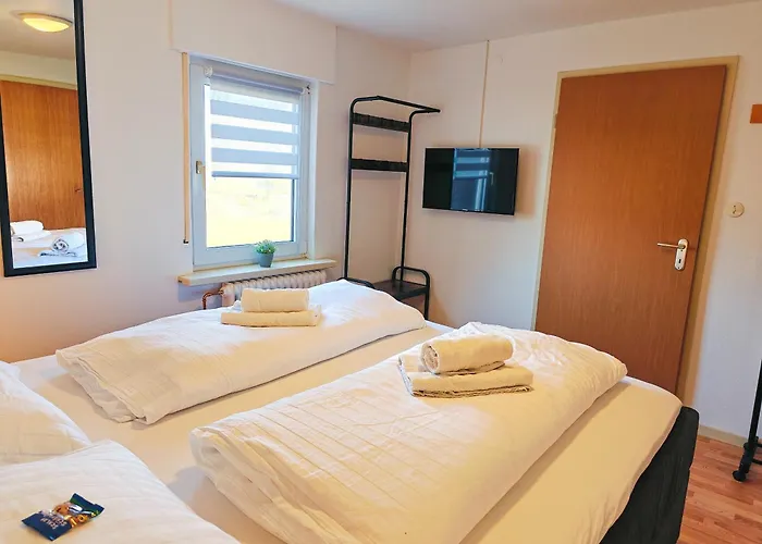 Bed & Breakfast Sonnental 3*