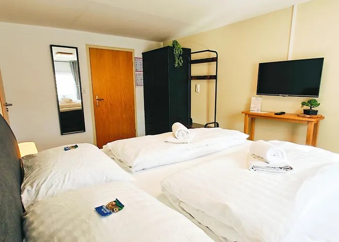 Sonnental Βίντερμπεργκ