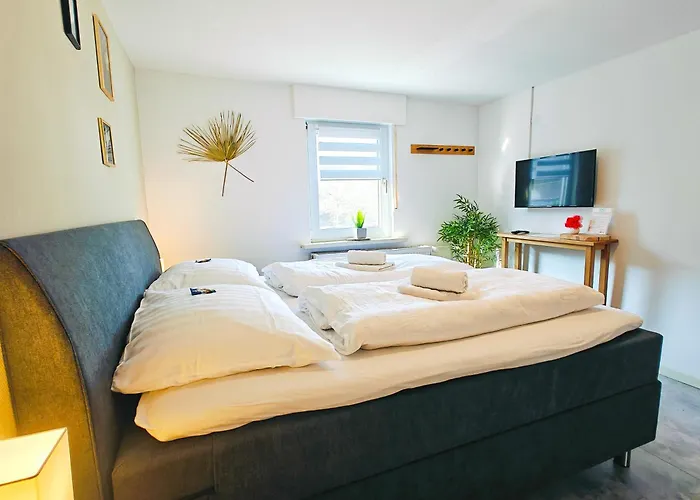 Sonnental Βίντερμπεργκ