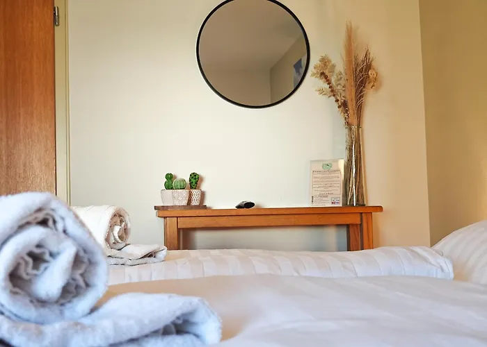 Bed and Breakfast Sonnental 3*