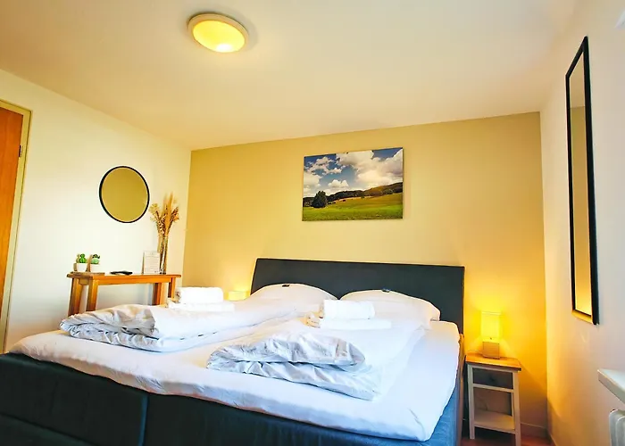 Bed & Breakfast Sonnental 3*