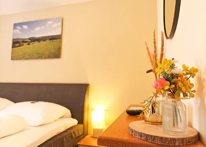 Sonnental Bed and Breakfast 3*