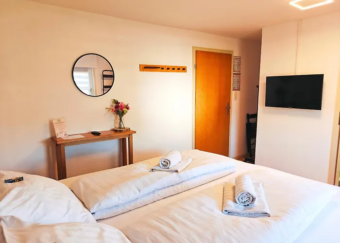 Sonnental Bed and Breakfast