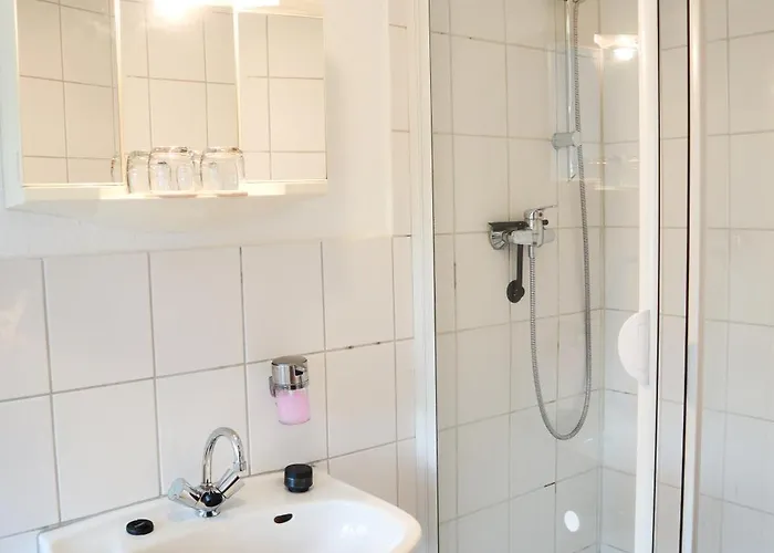 Sonnental Bed and Breakfast