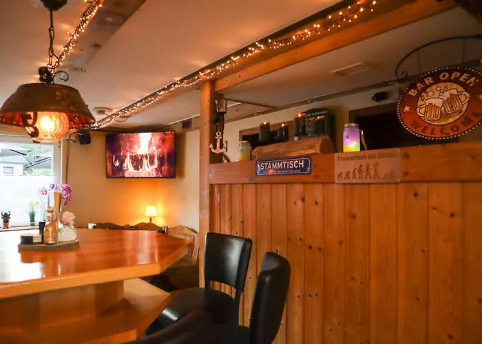 Sonnental Bed and Breakfast