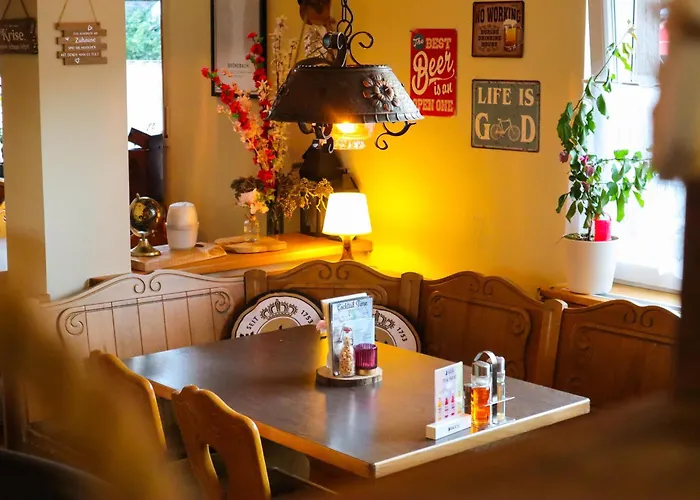 Sonnental Bed and Breakfast 3*