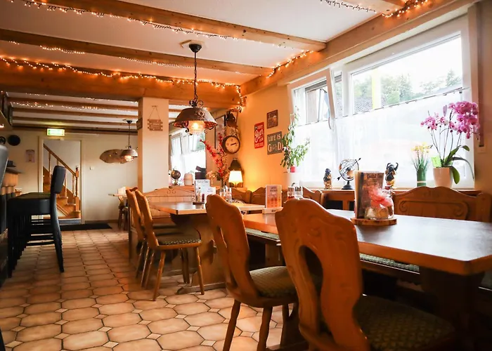 Sonnental 3* Βίντερμπεργκ