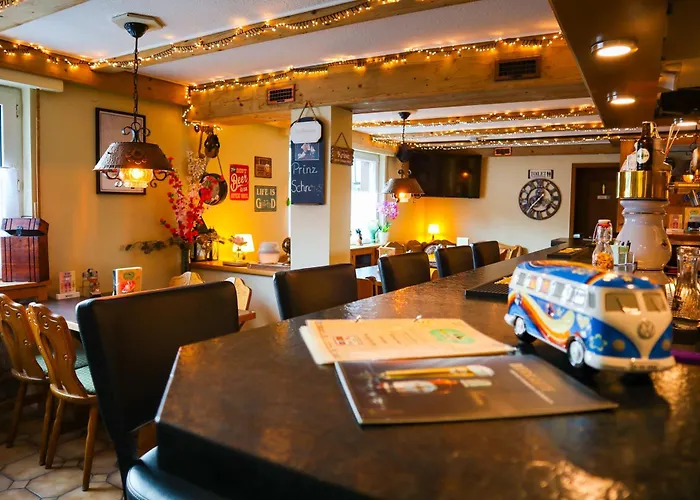 Bed and Breakfast Sonnental