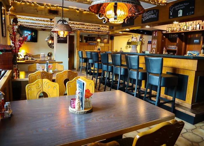 Sonnental Βίντερμπεργκ