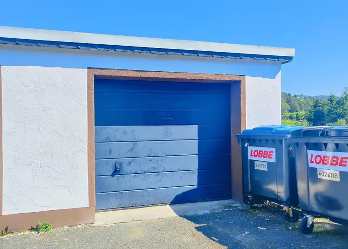 Bed and Breakfast Sonnental