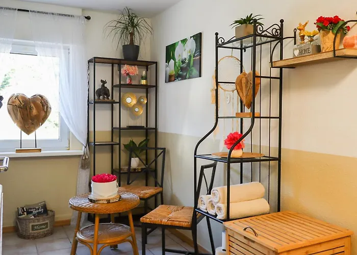 Sonnental 3* Βίντερμπεργκ