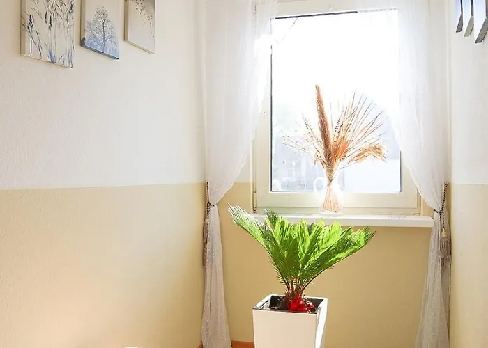 Sonnental Bed & Breakfast