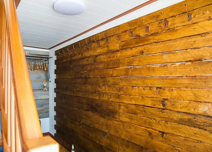 Sonnental Bed and Breakfast Βίντερμπεργκ