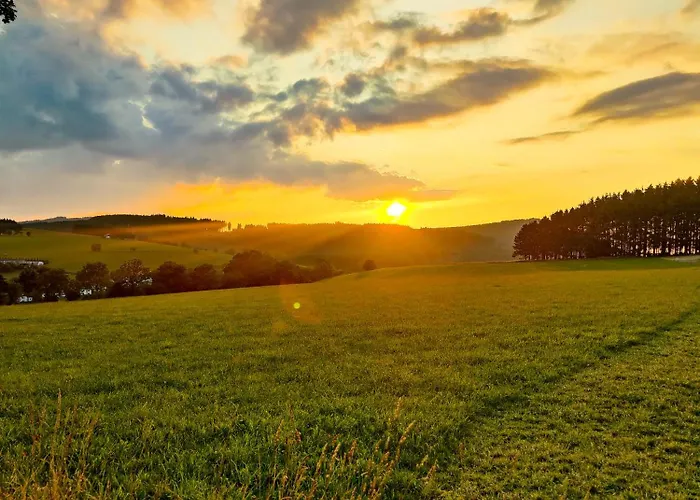 Sonnental Bed and Breakfast