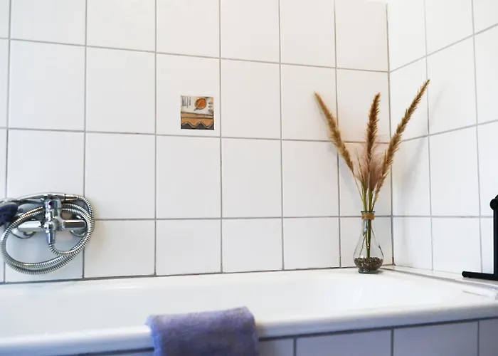 Sonnental Bed and Breakfast Βίντερμπεργκ