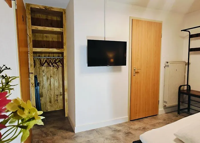 Sonnental 3* ווינטרברג