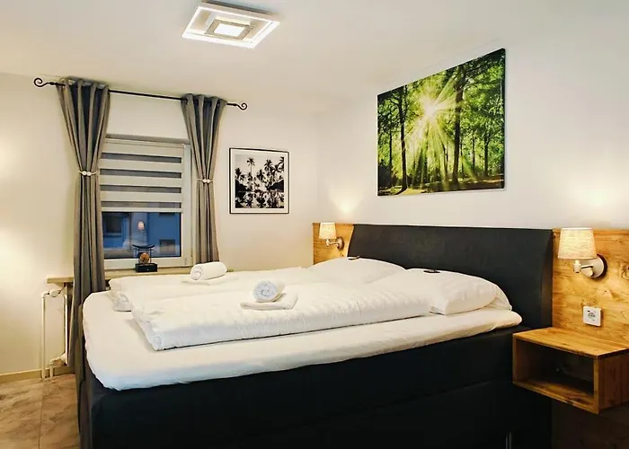 Sonnental Bed & Breakfast