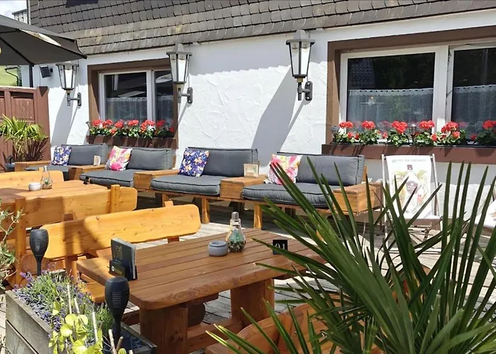 Sonnental Bed and Breakfast