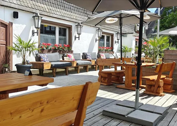 Sonnental Bed and Breakfast 3*