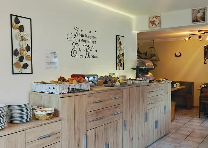 Sonnental 3* Βίντερμπεργκ