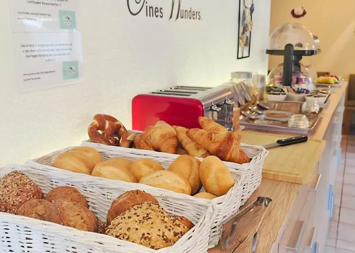 Sonnental Bed and Breakfast